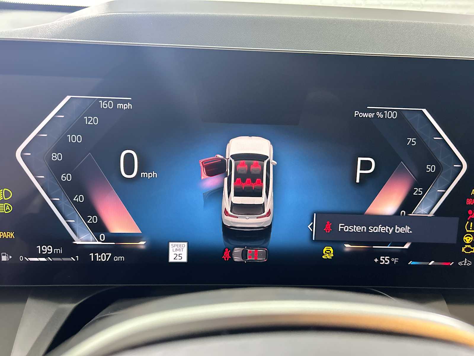 Thumbnail: 2026 BMW X3 - 10