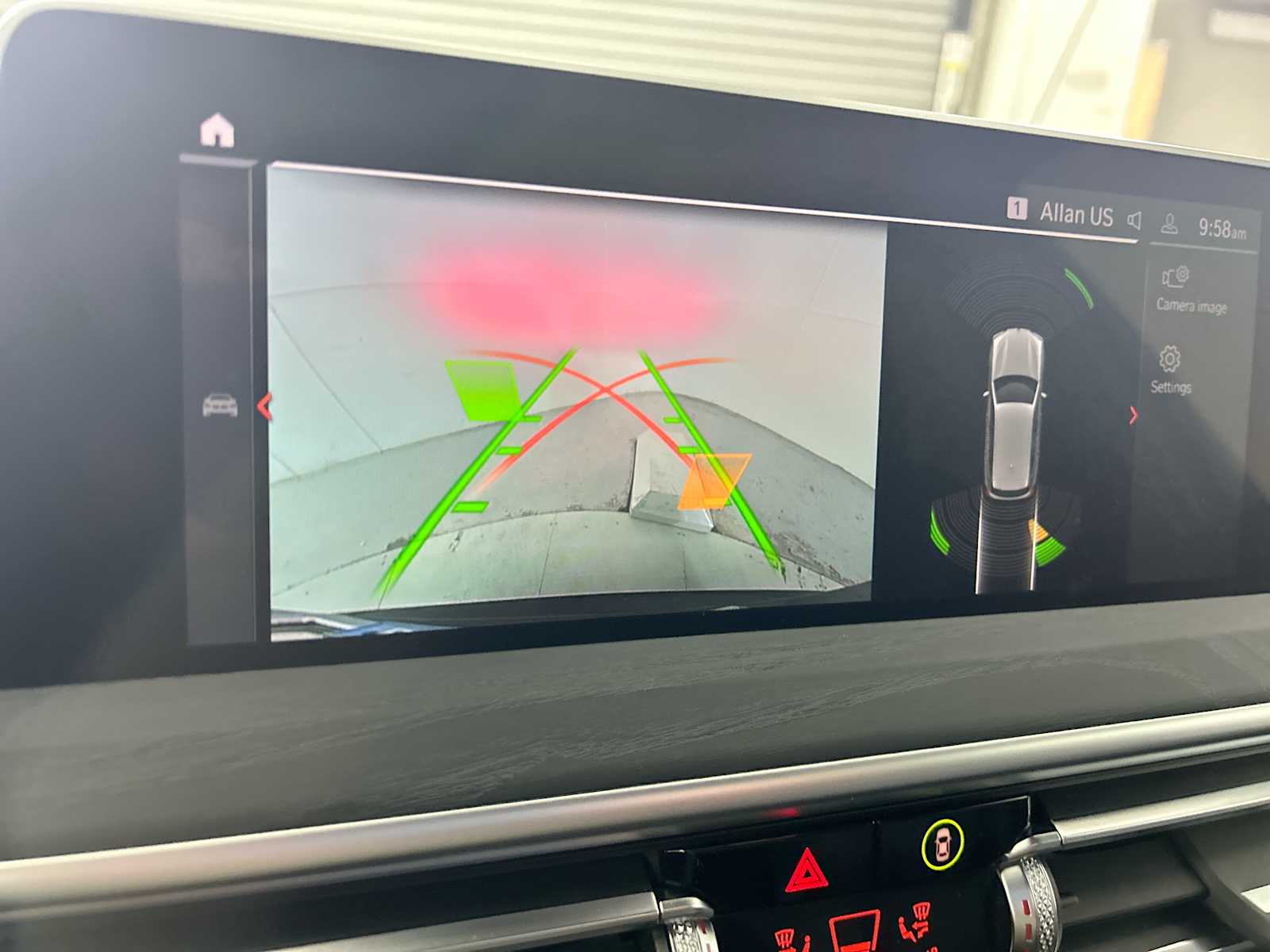 Thumbnail: 2024 BMW X3 - 24