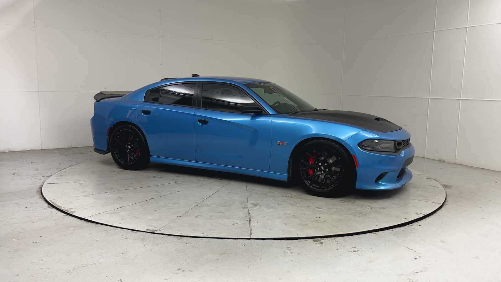 Thumbnail: 2018 Dodge Charger - 8