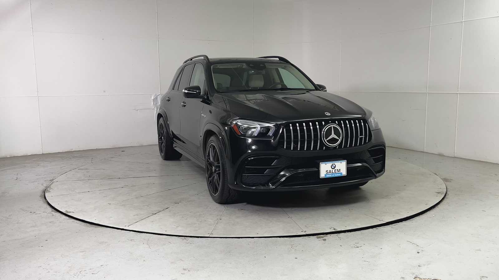 Thumbnail: 2023 Mercedes-Benz GL-Class - 7