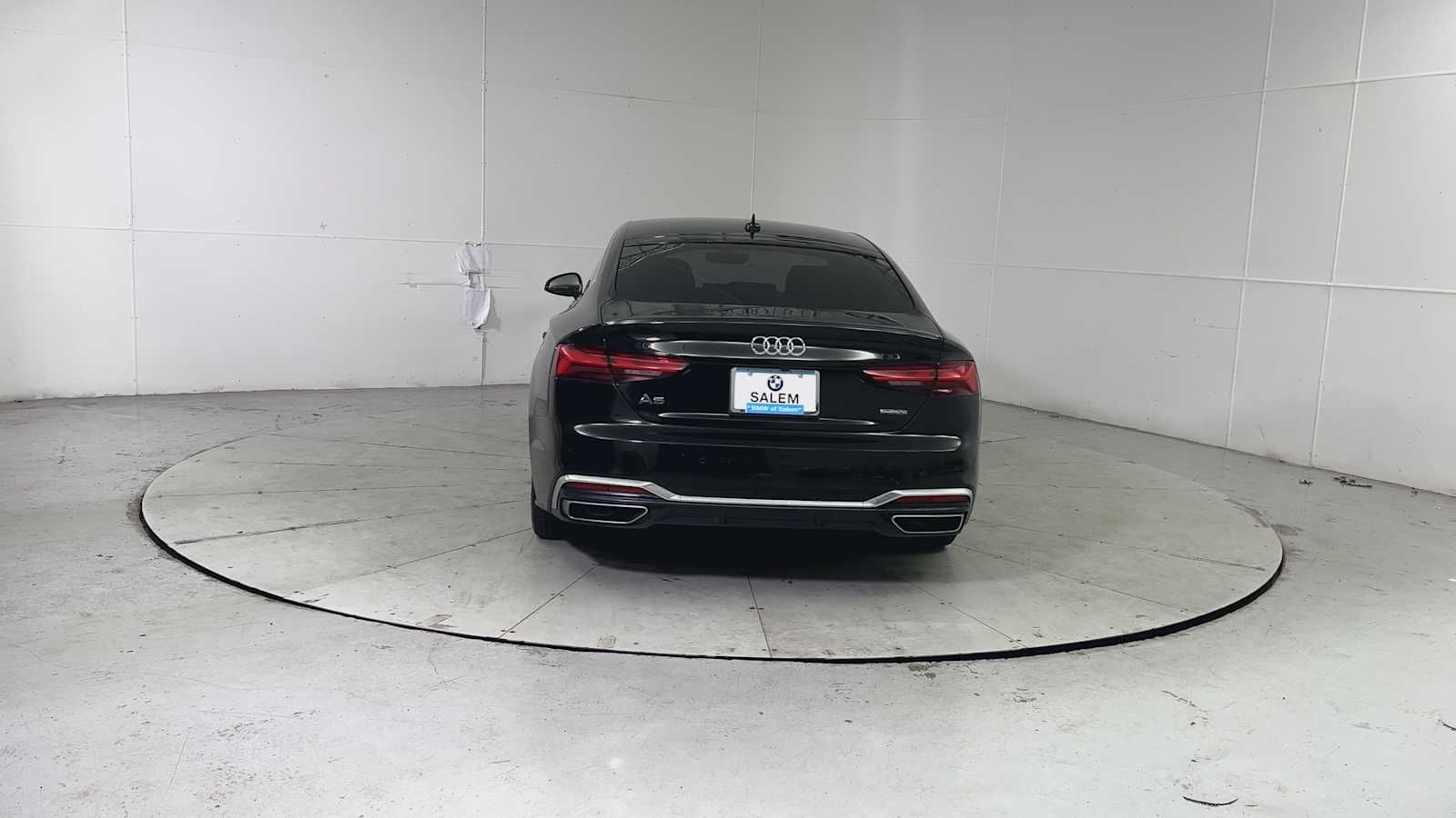 Thumbnail: 2023 Audi A5 - 3