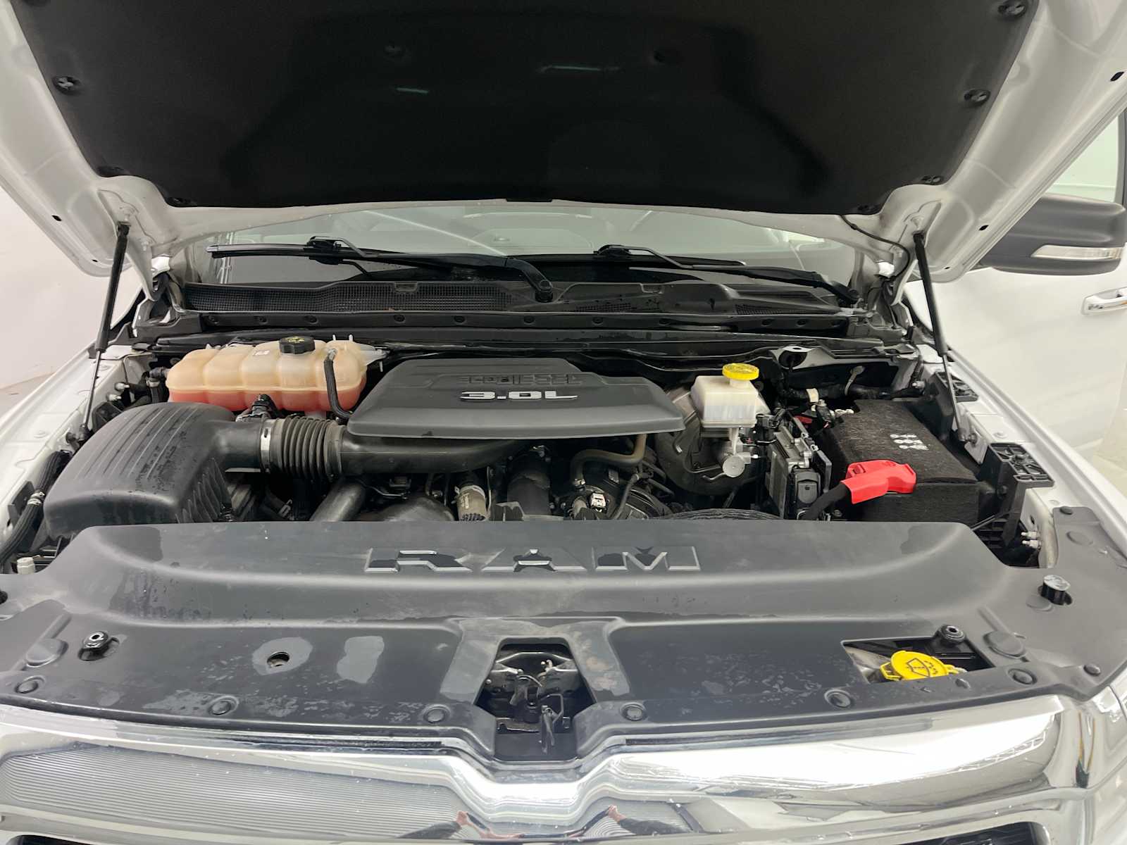 Thumbnail: 2020 RAM 1500 - 17