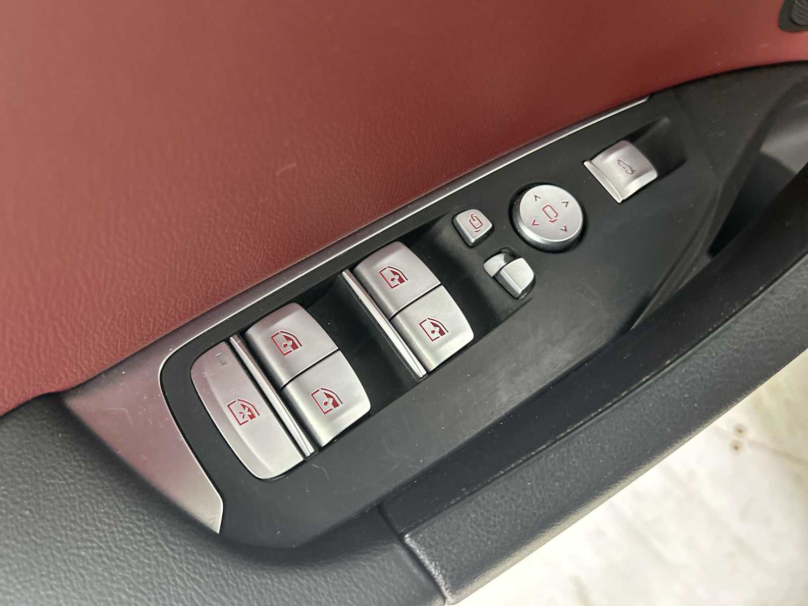 Thumbnail: 2023 BMW X3 - 15