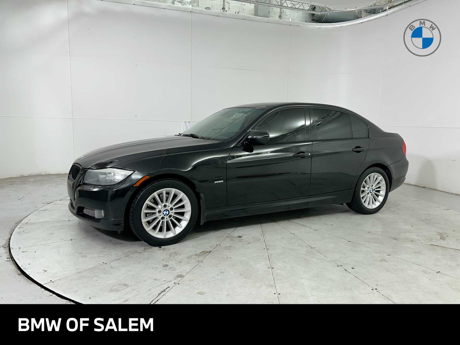 2011 BMW 3 Series 328i xDrive -
                  Salem, OR