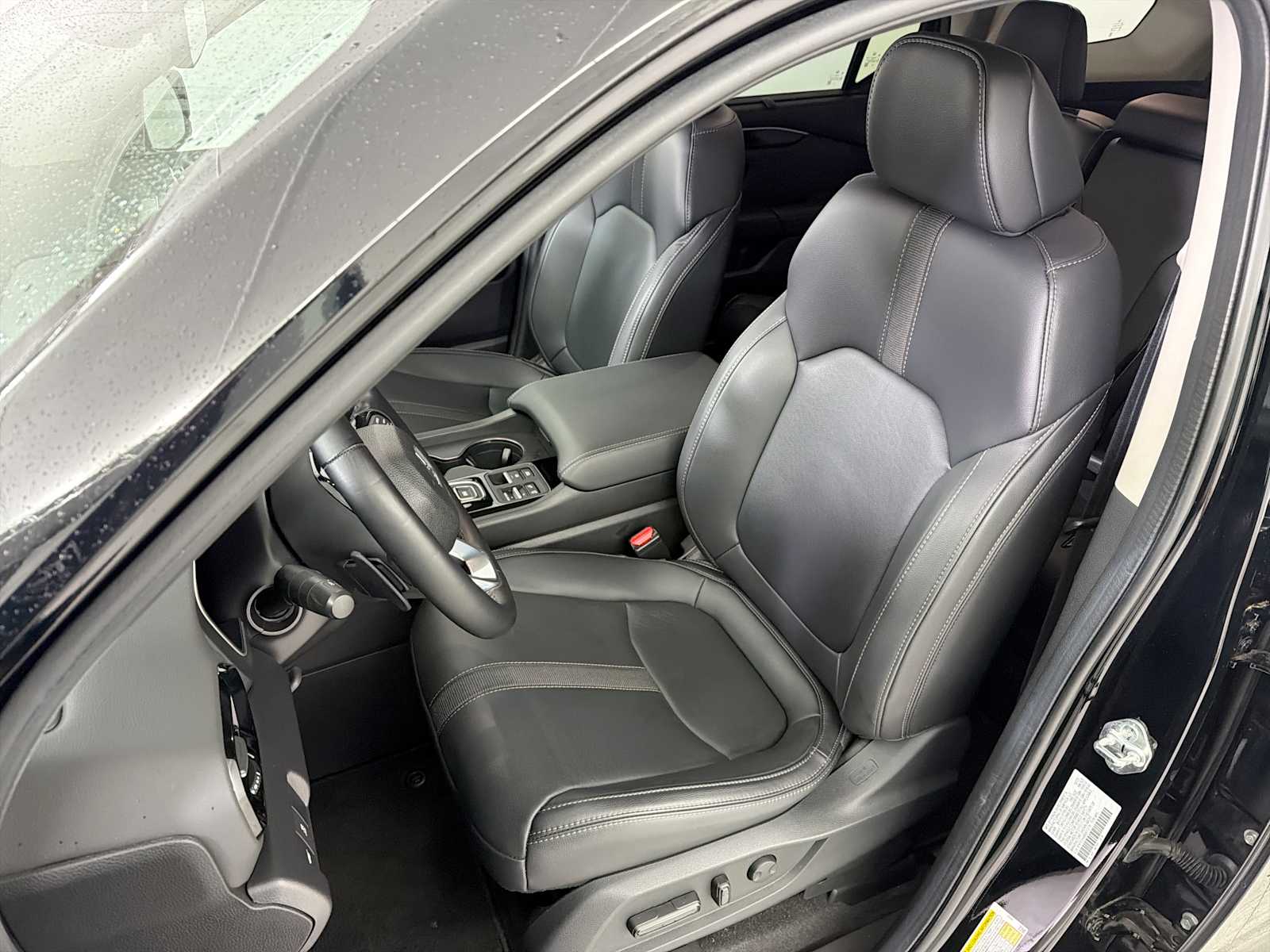 Thumbnail: 2024 Honda Pilot - 13