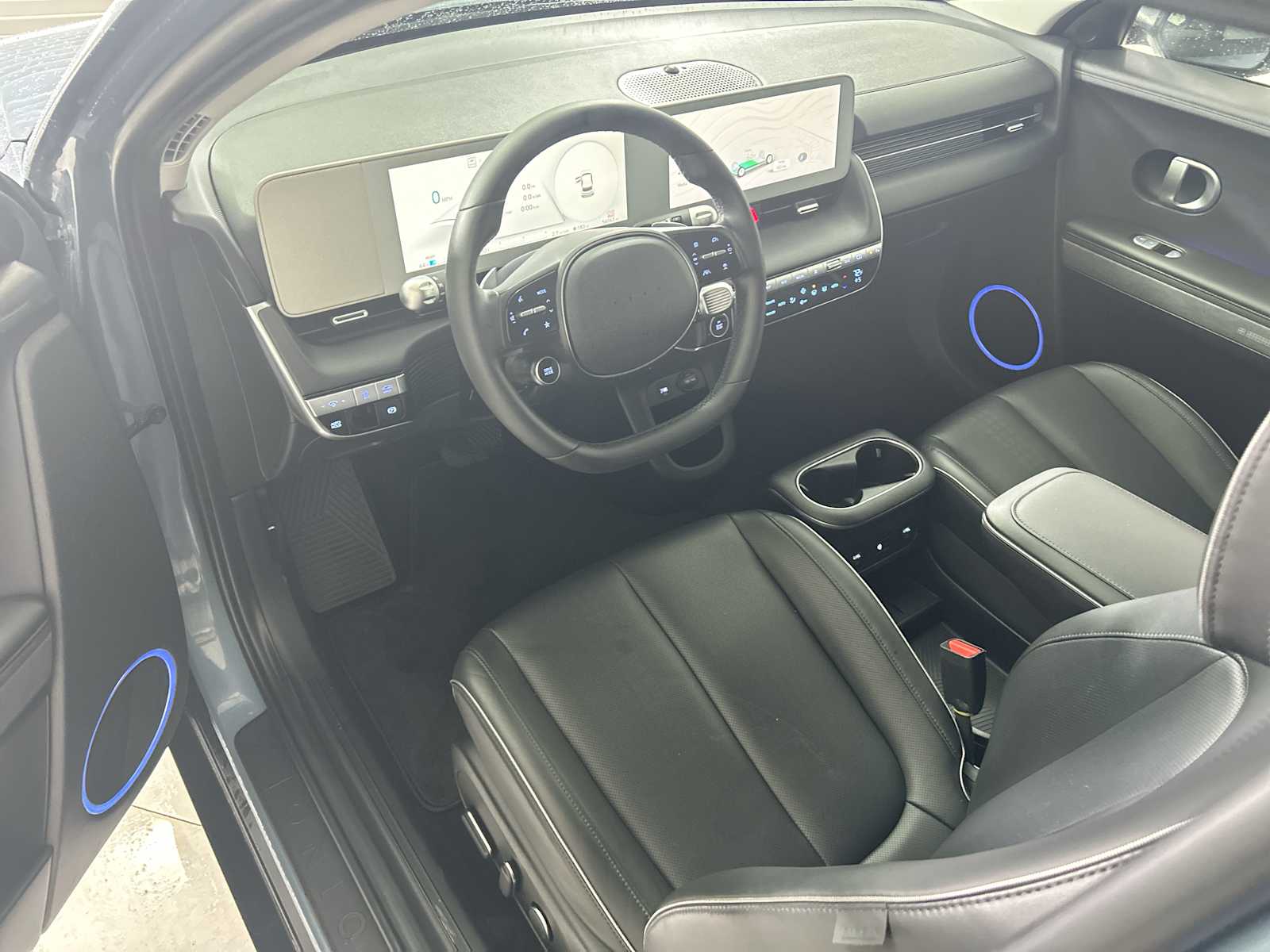 Thumbnail: 2022 Hyundai Ioniq 5 - 11