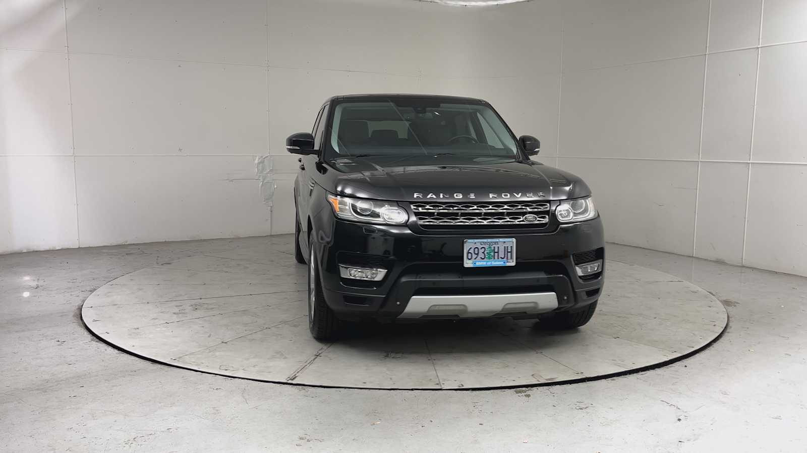 Thumbnail: 2015 Land Rover Range Rover Sport - 7
