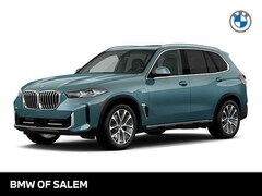 2026 BMW X5 PHEV xDrive50e SUV Salem, OR