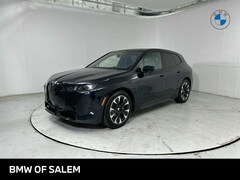 2026 BMW iX M70 SUV Salem, OR