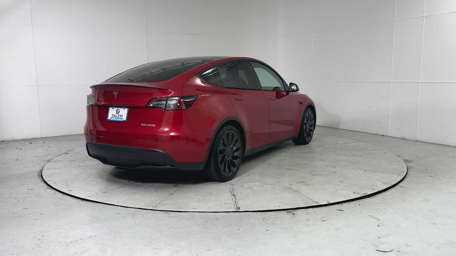 Thumbnail: 2022 Tesla Model Y - 2