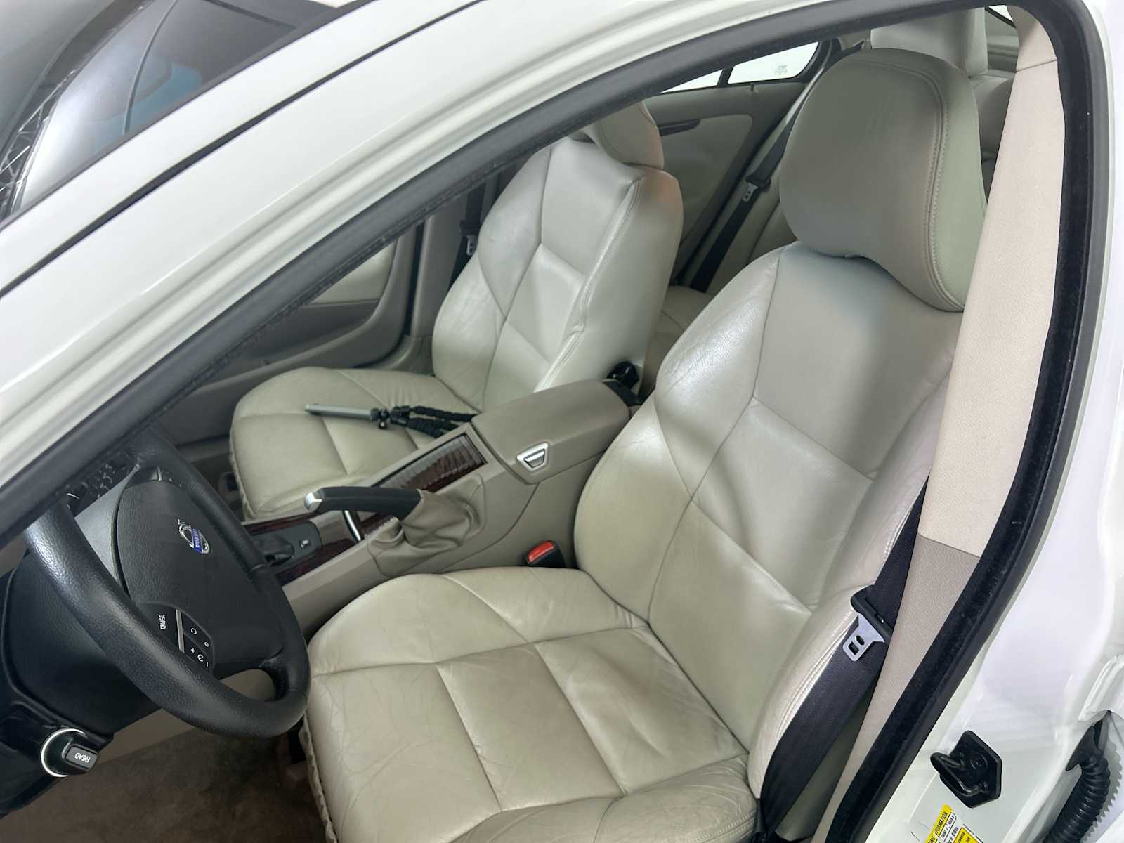 Thumbnail: 2009 Volvo S60 - 13