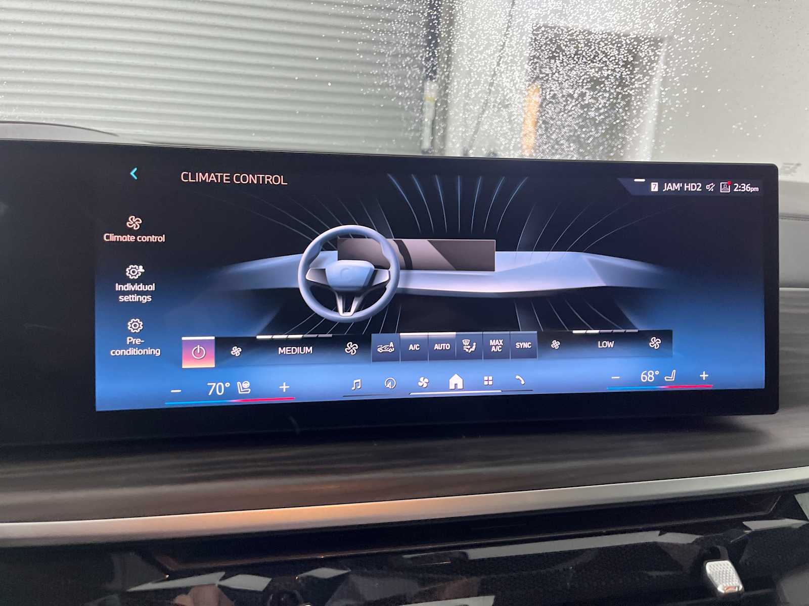 Thumbnail: 2024 BMW X5 - 17