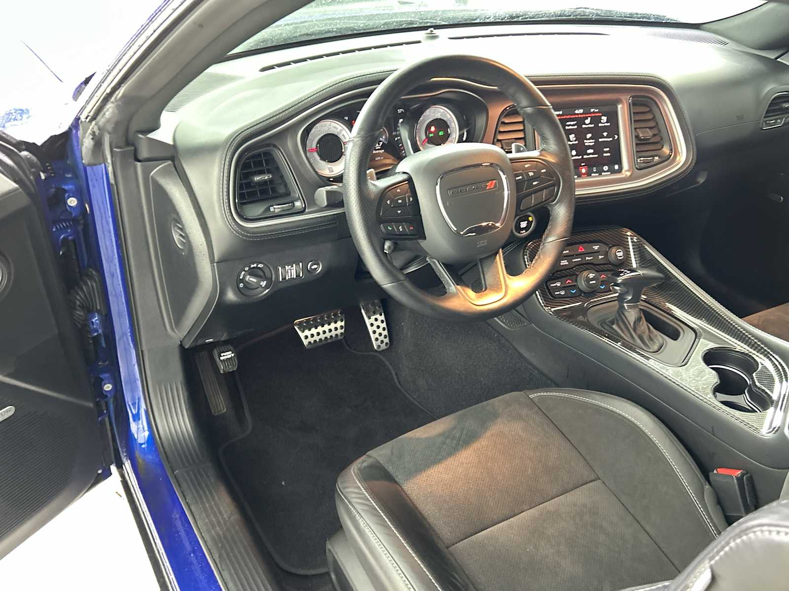 Thumbnail: 2021 Dodge Challenger - 11