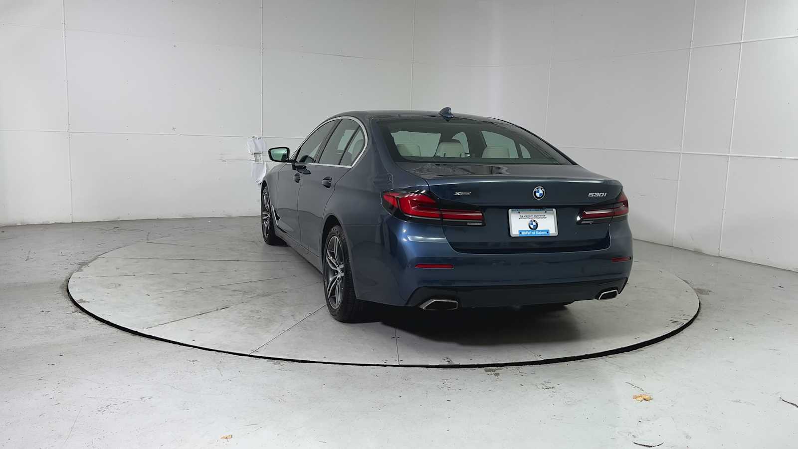 2023 Bmw 530i xDrive photo 3