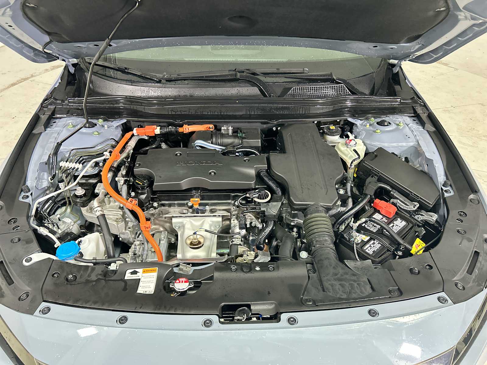 Thumbnail: 2022 Honda Accord - 17