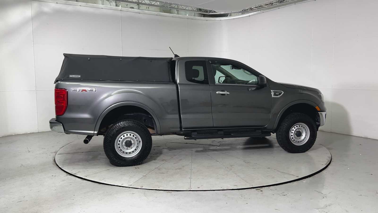 Thumbnail: 2020 Ford Ranger - 9