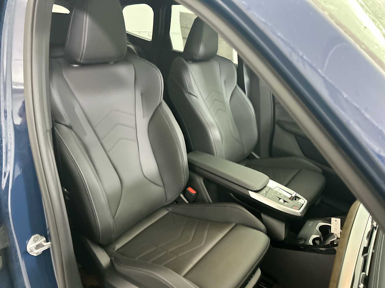 Thumbnail: 2026 BMW X1 - 26