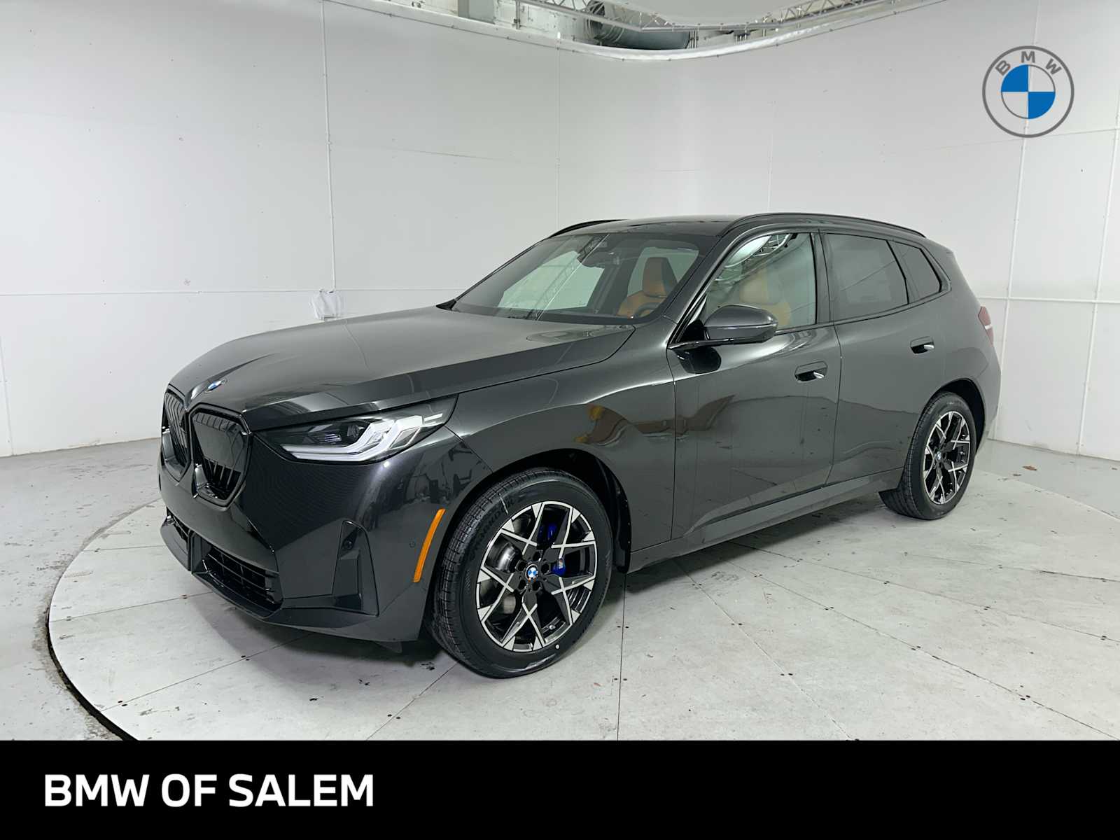 2026 BMW X3 30's photo