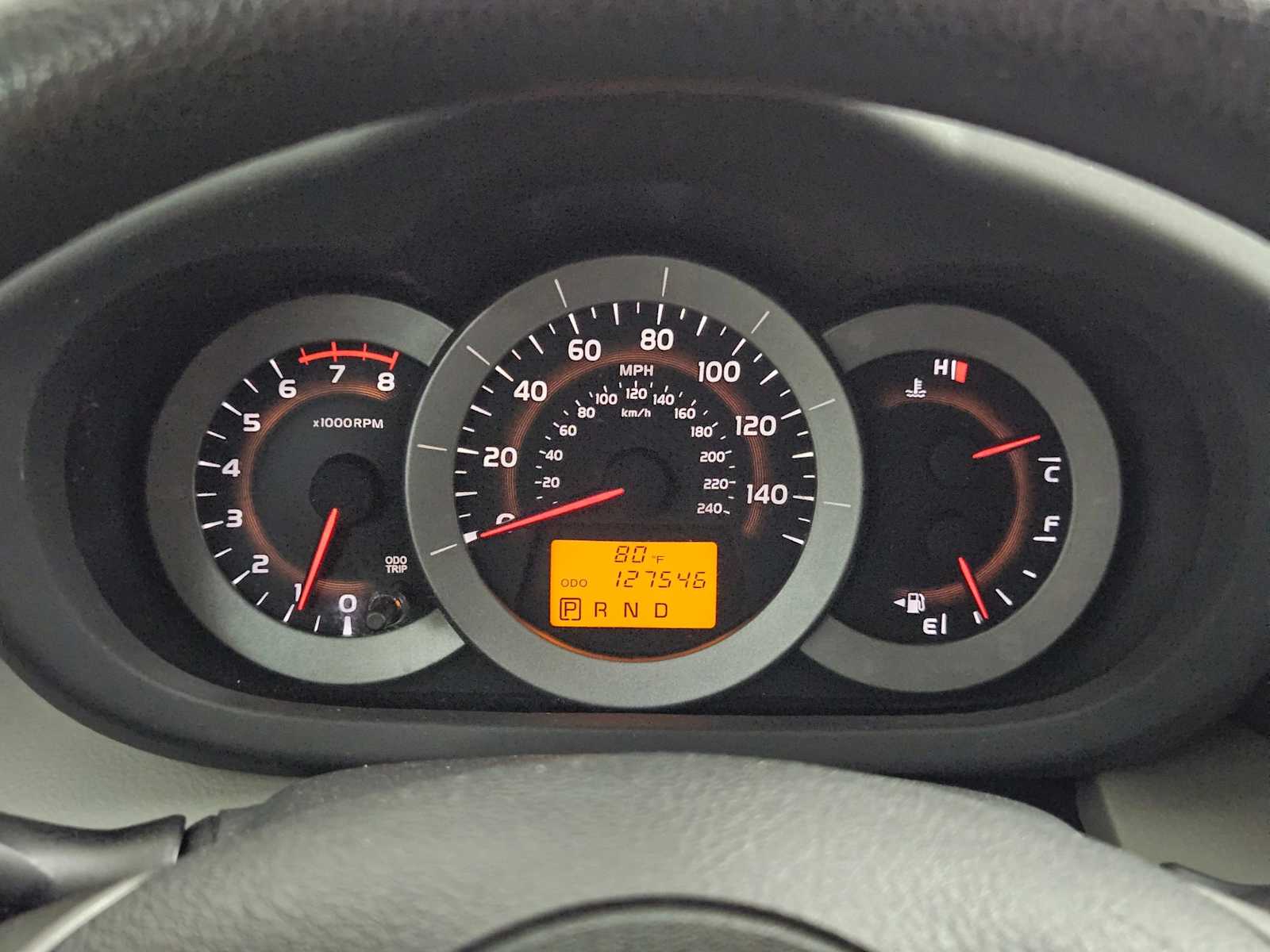 Thumbnail: 2011 Toyota RAV4 - 31