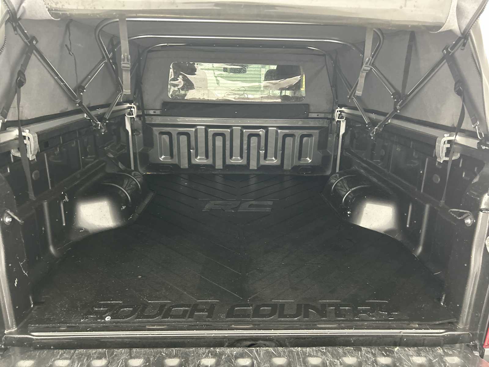 Thumbnail: 2020 Ford Ranger - 19