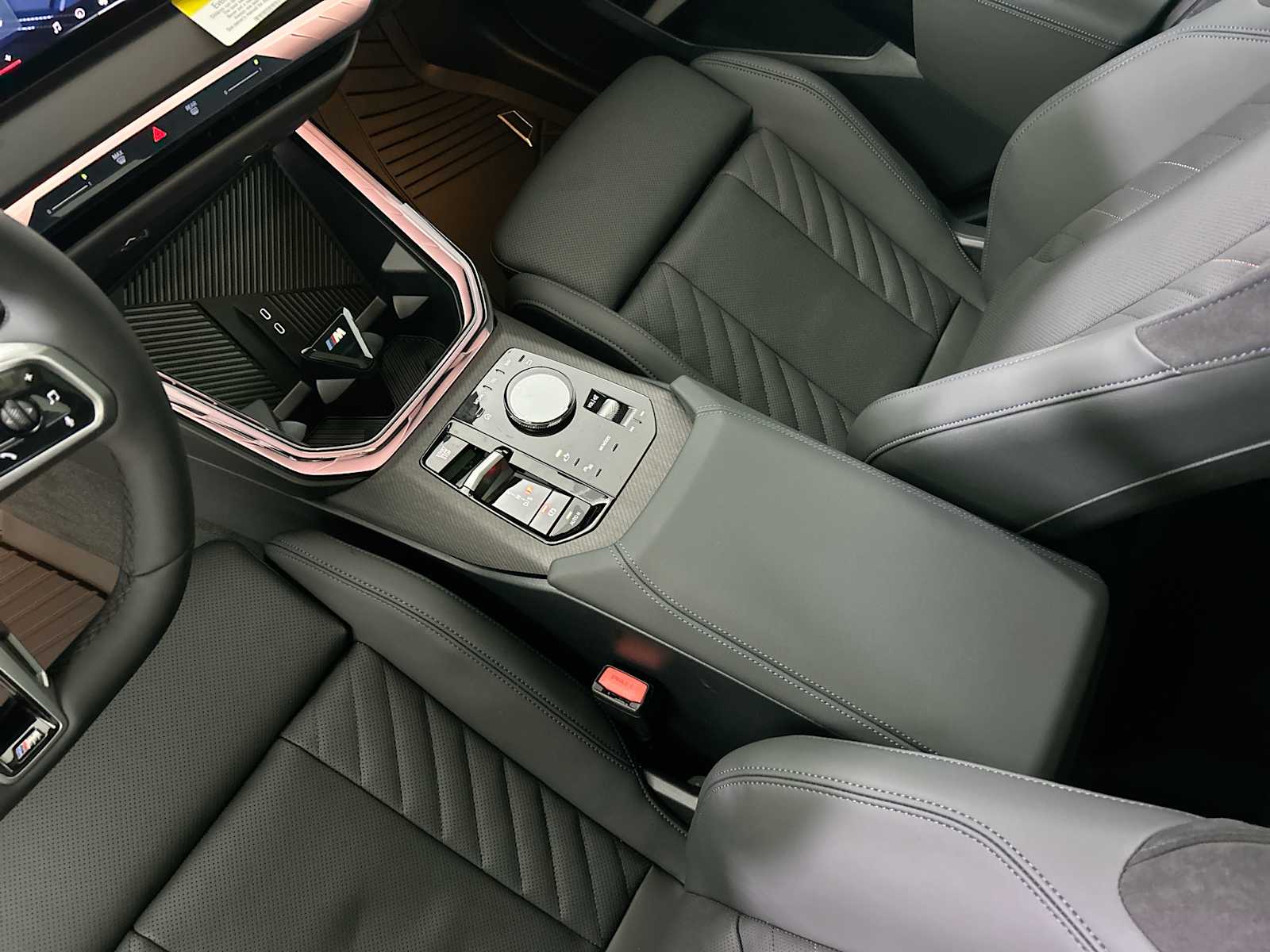 Thumbnail: 2026 BMW X3 - 23