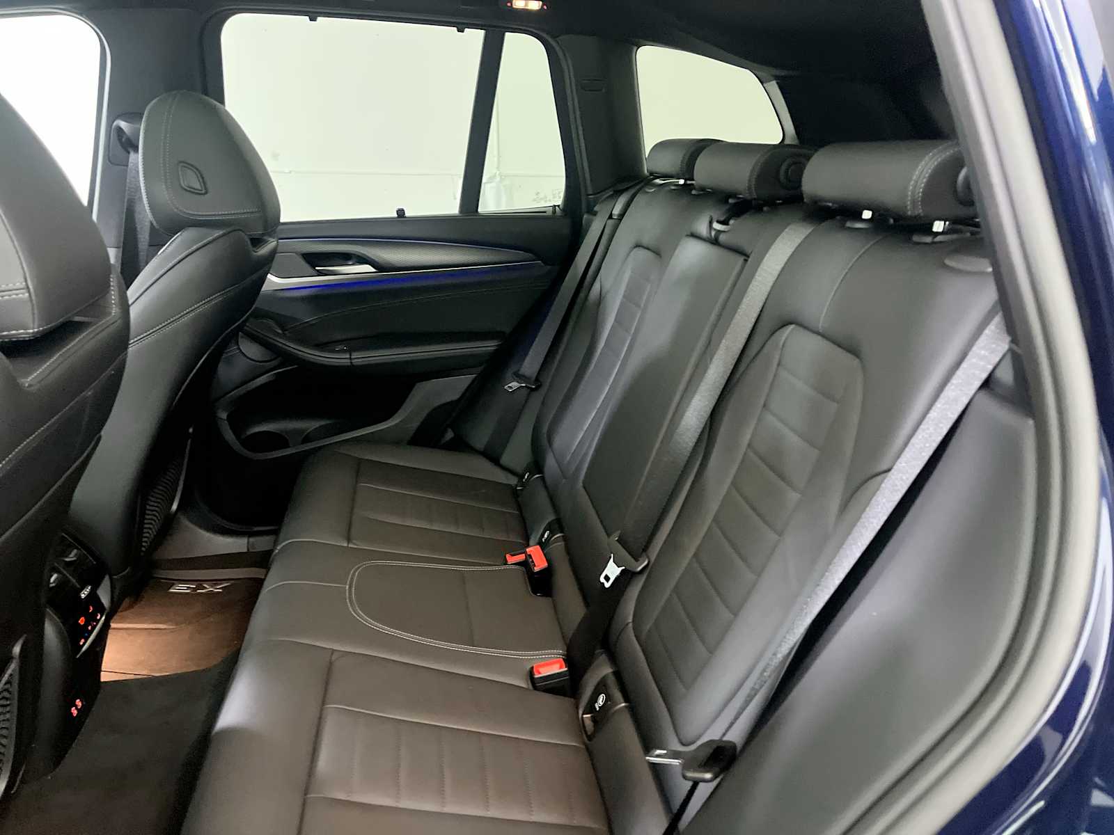 Thumbnail: 2023 BMW X3 - 25