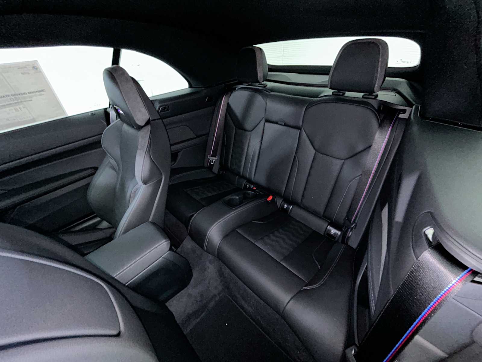 Thumbnail: 2026 BMW M4 - 24