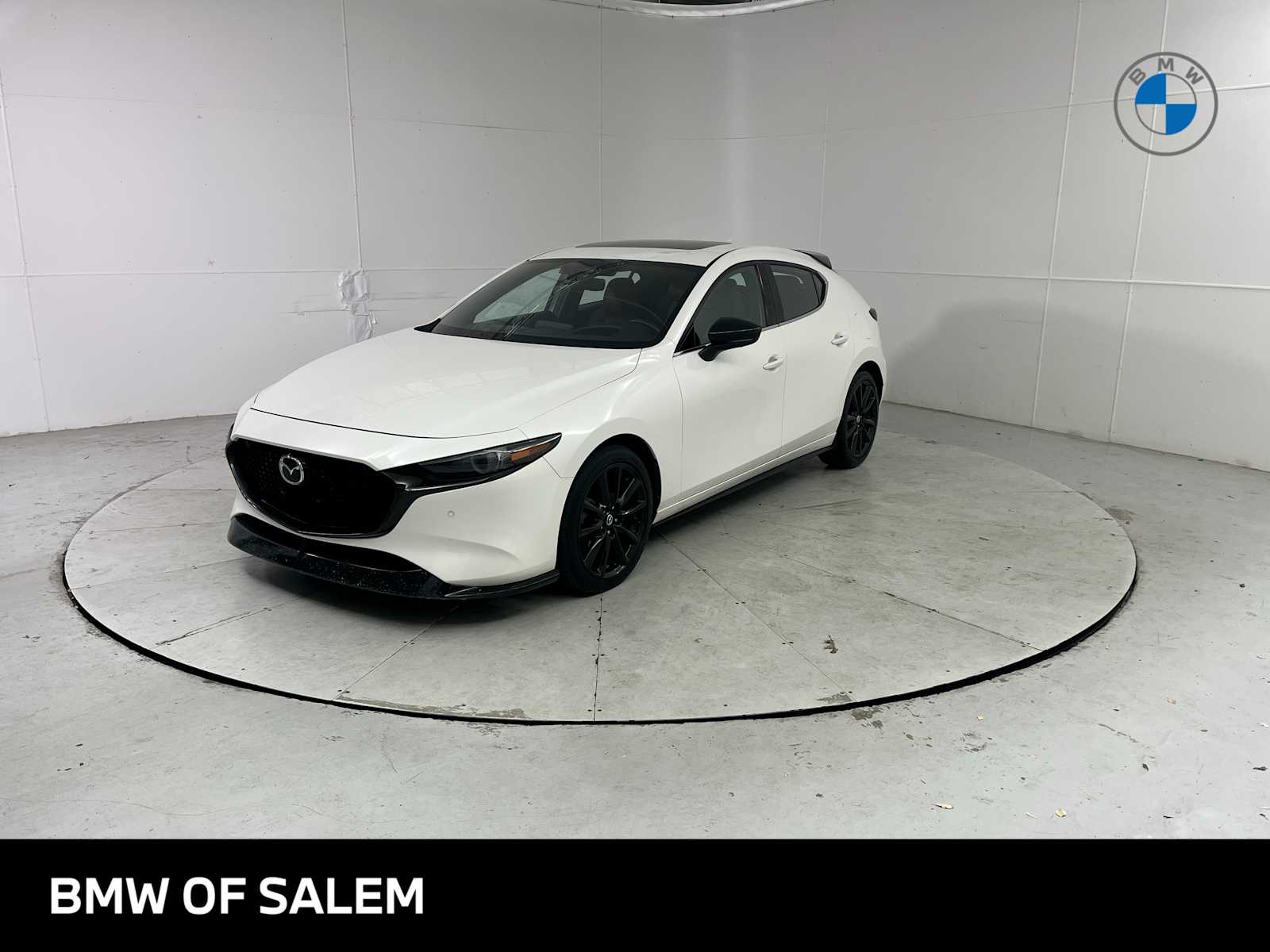 Thumbnail: 2021 Mazda Mazda3 - 1