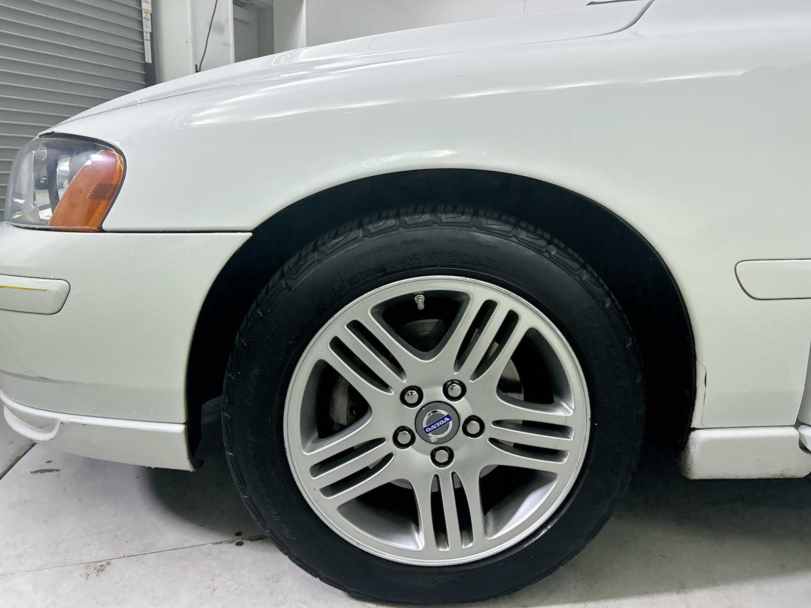 Thumbnail: 2009 Volvo S60 - 19