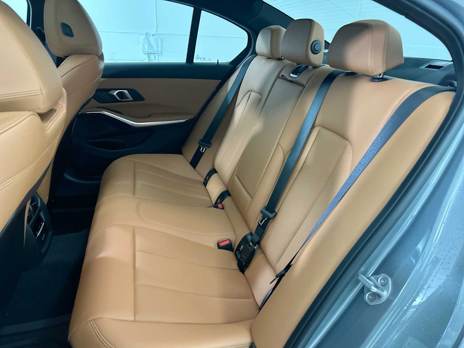 Thumbnail: 2026 BMW 3 Series - 25
