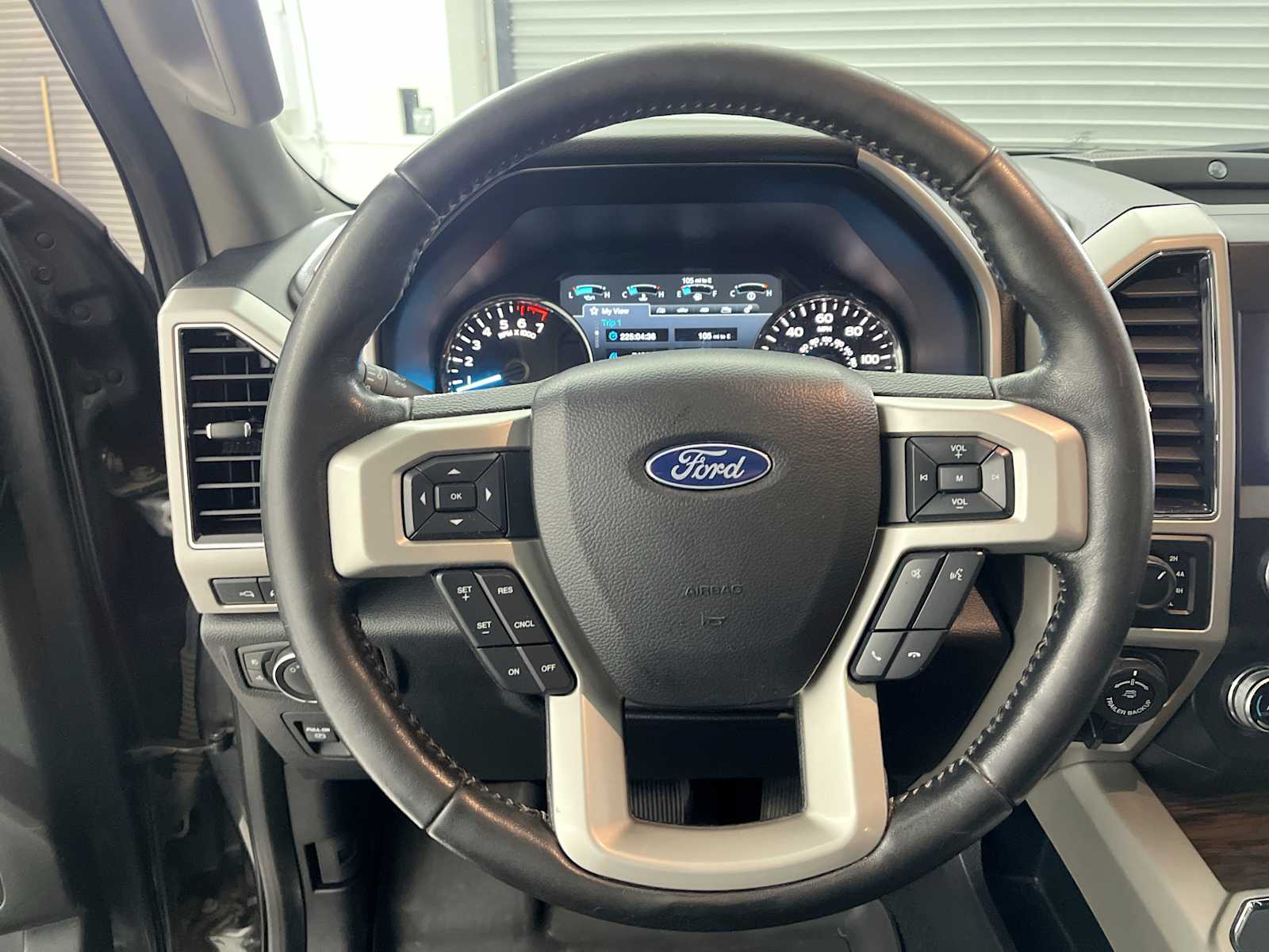 Thumbnail: 2020 Ford F-150 - 11