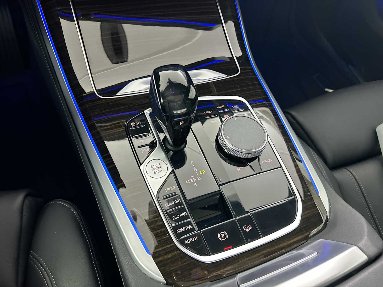 Thumbnail: 2019 BMW X5 - 22