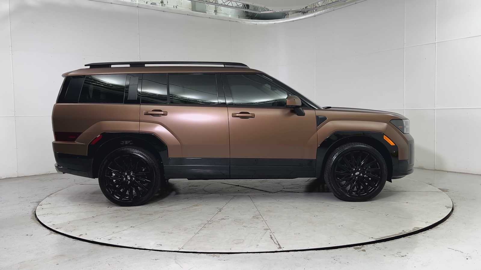 Thumbnail: 2024 Hyundai Santa Fe - 9