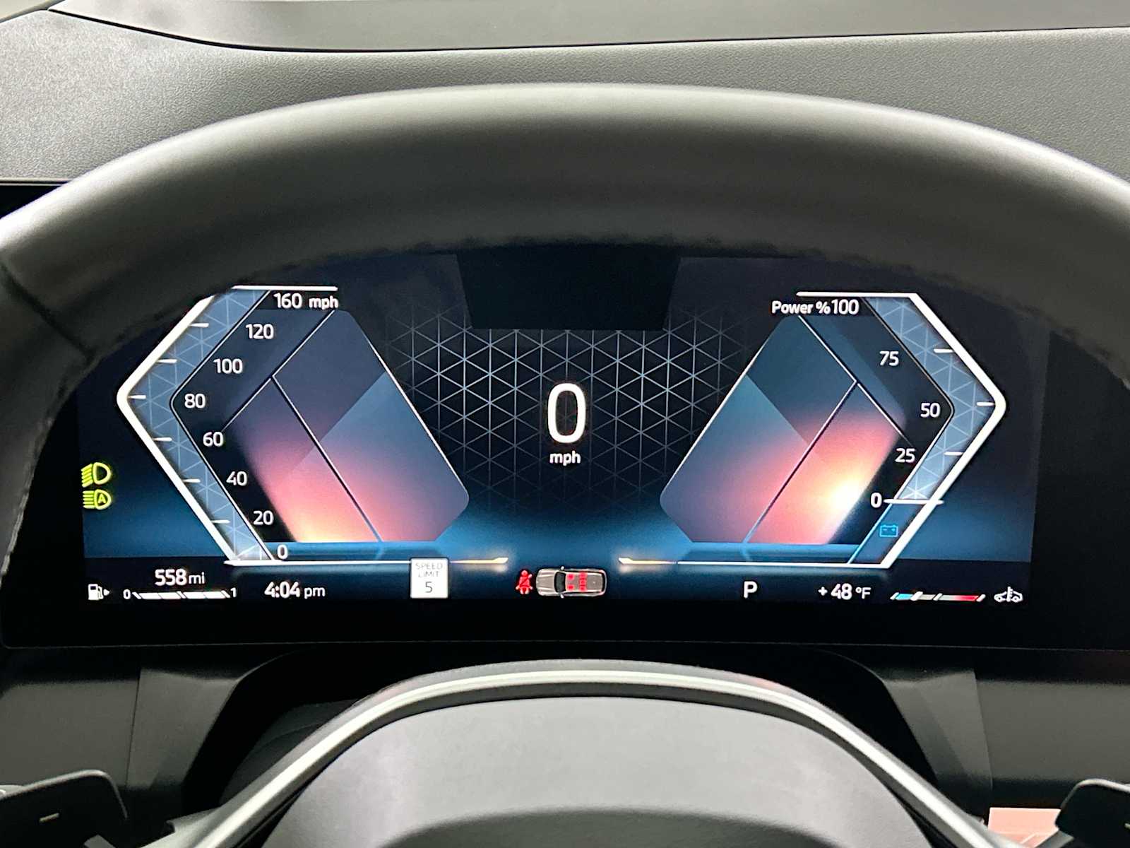 Thumbnail: 2026 BMW X3 - 10