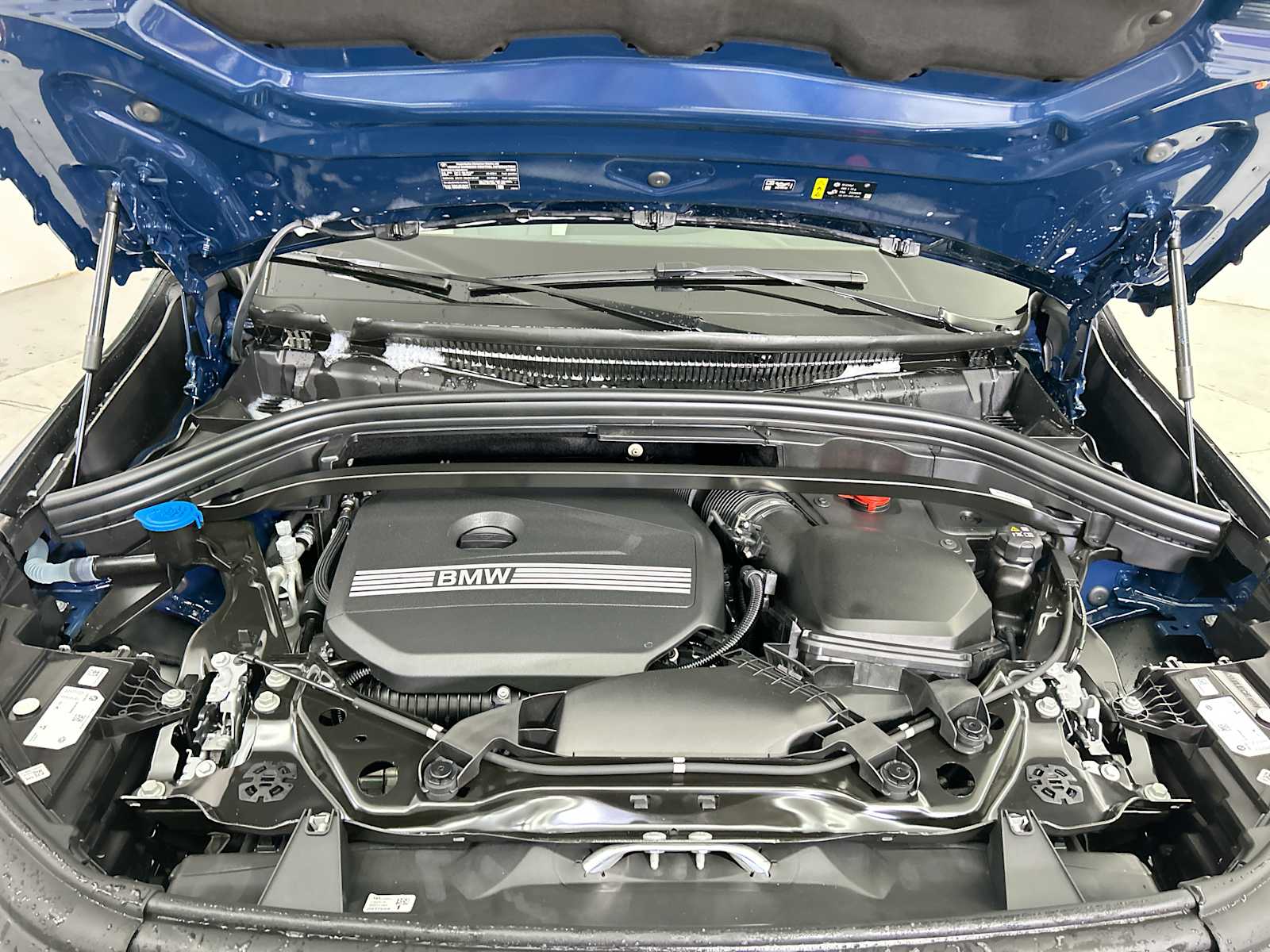 Thumbnail: 2026 BMW X1 - 18