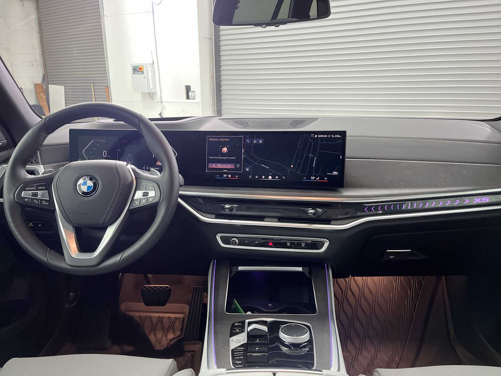 Thumbnail: 2026 BMW X5 - 9