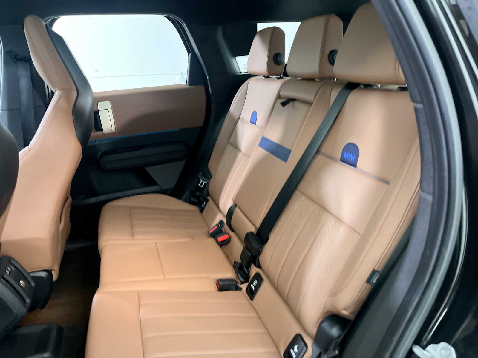 Thumbnail: 2025 MINI Cooper Countryman - 24