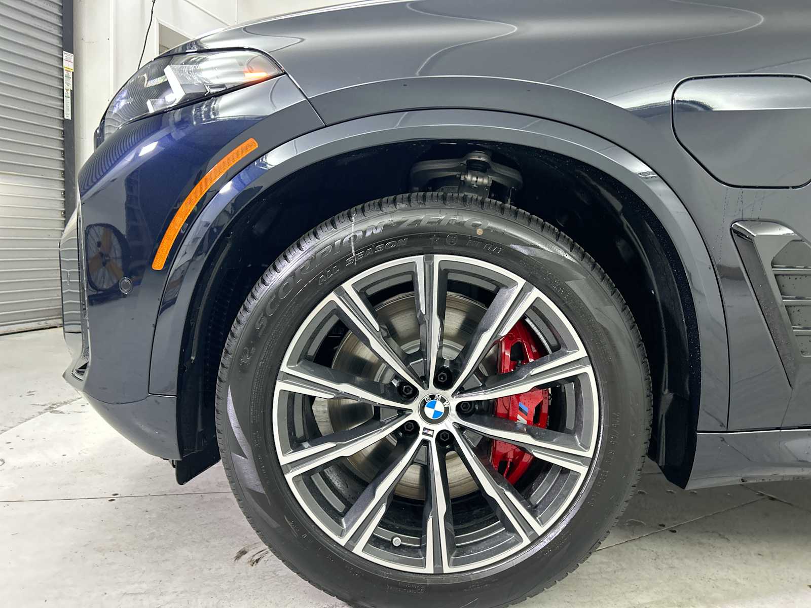 2026 BMW X5 50e - Photo 19