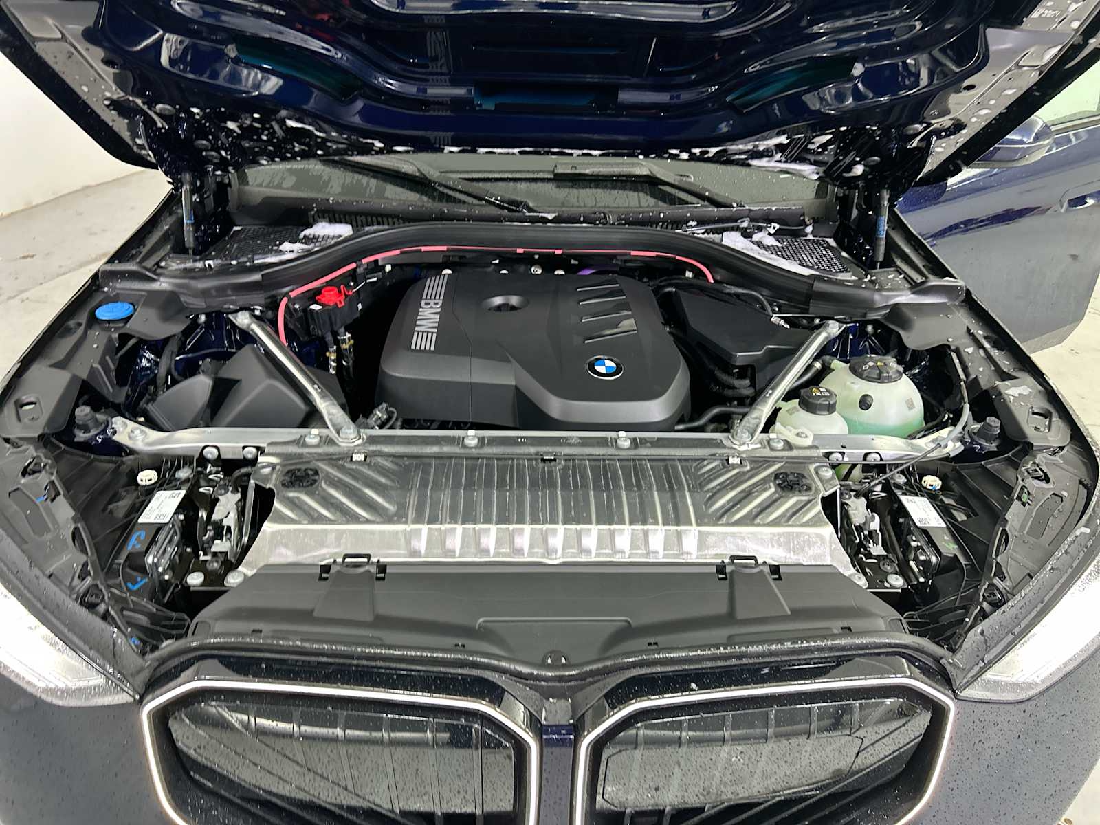 Thumbnail: 2026 BMW X3 - 18