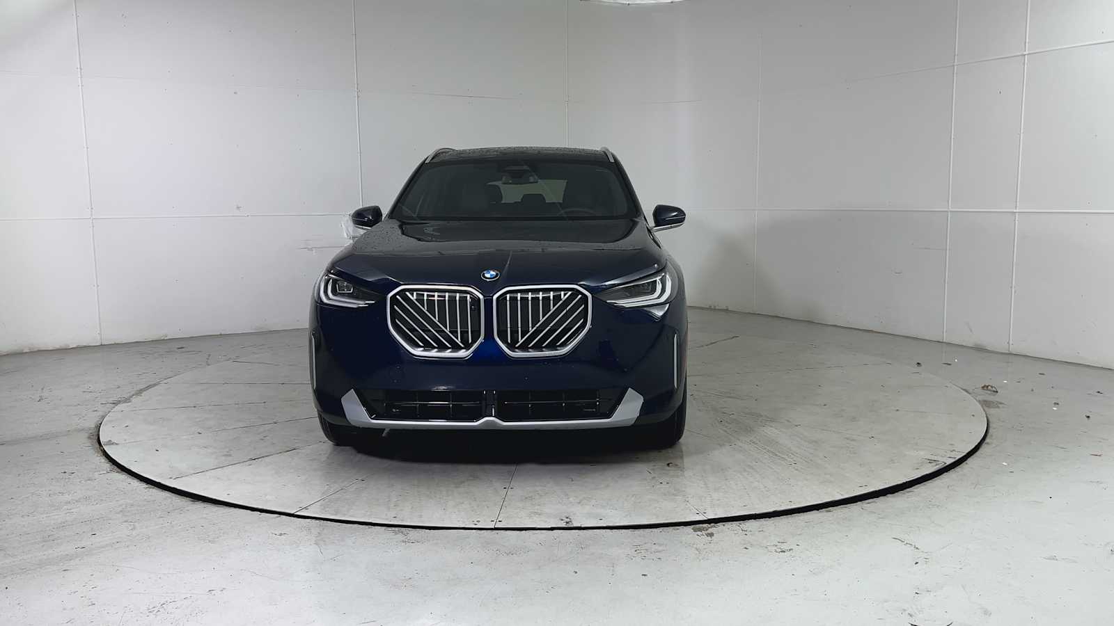 Thumbnail: 2026 BMW X3 - 7