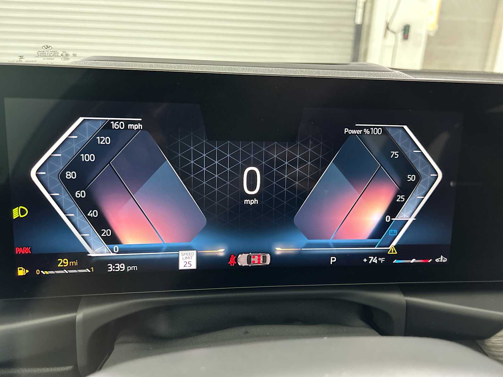 Thumbnail: 2025 BMW 3 Series - 10