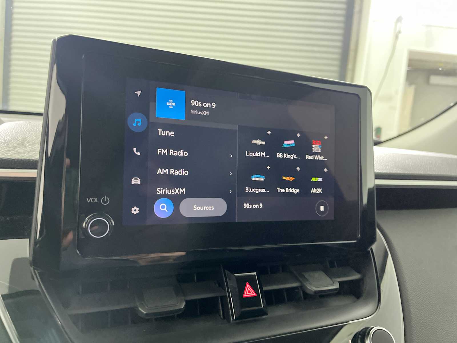 Thumbnail: 2024 Toyota Corolla Cross - 18