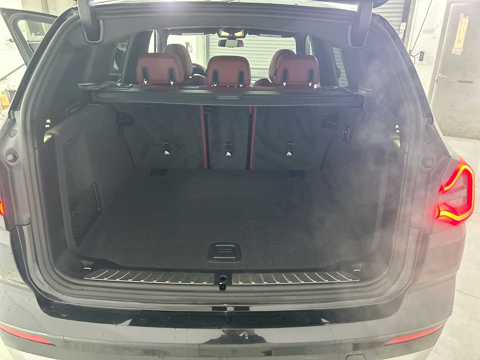 Thumbnail: 2023 BMW X3 - 21