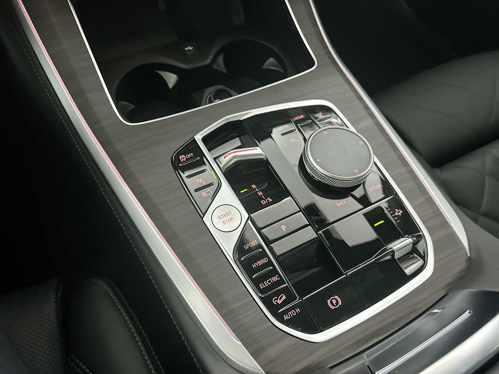 Thumbnail: 2026 BMW X5 - 22