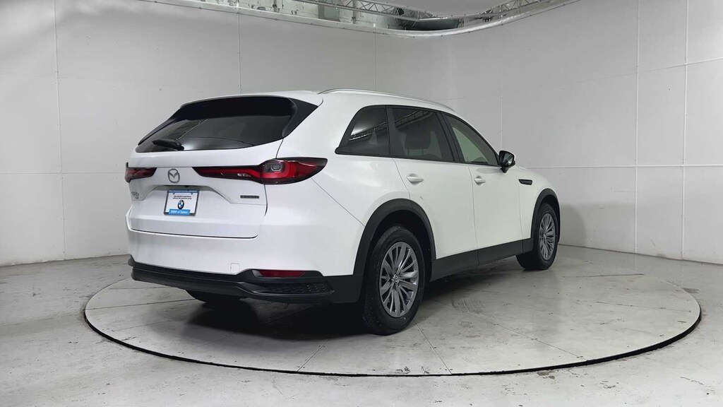 Used 2024 Mazda CX-90 3.3 Turbo Select SUV