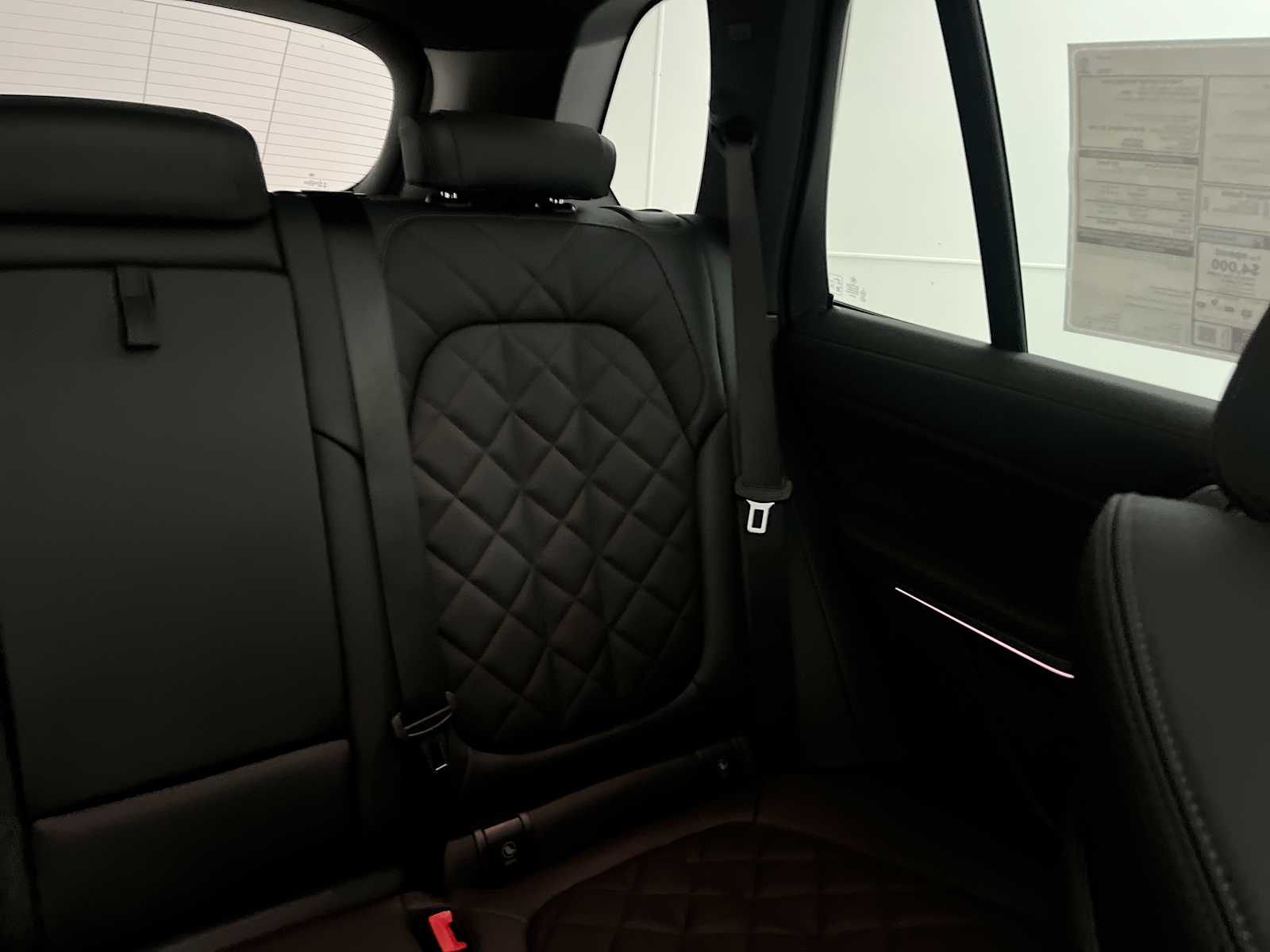 Thumbnail: 2026 BMW X5 - 14