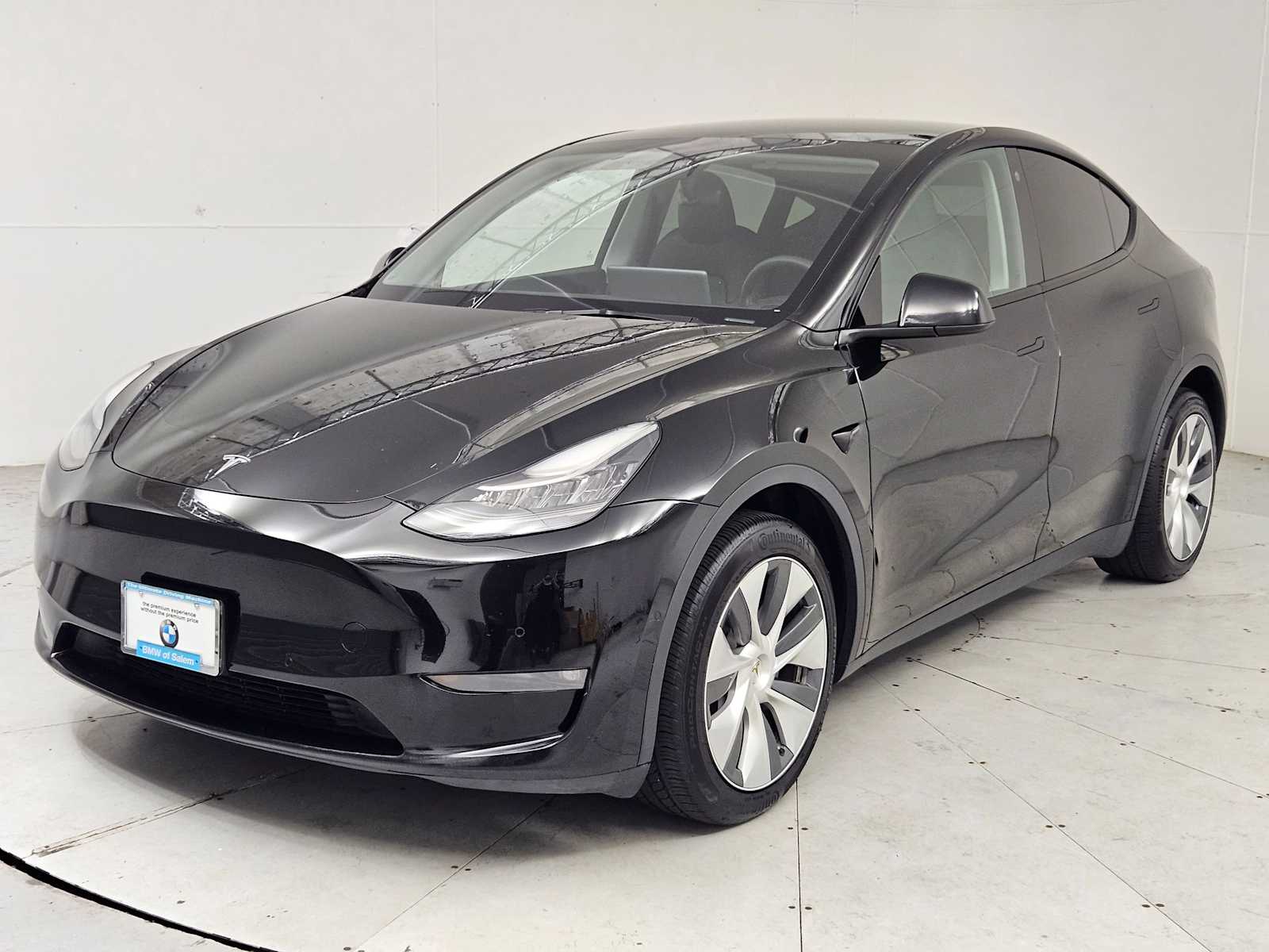 Thumbnail: 2021 Tesla Model Y - 2