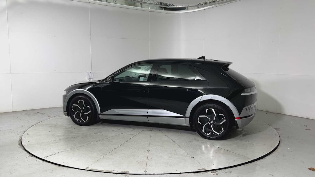 Used 2024 Hyundai IONIQ 5 Limited SUV