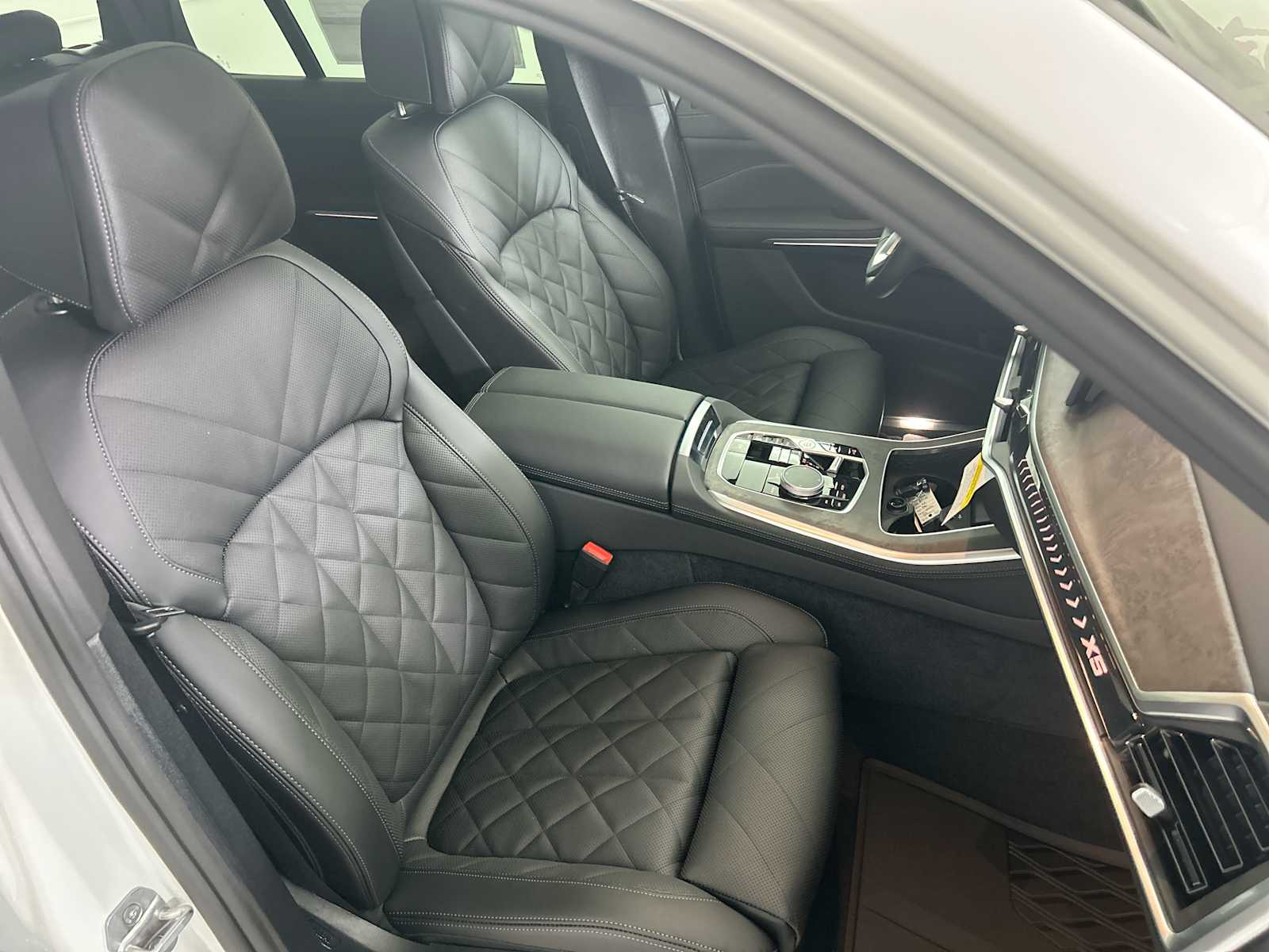 Thumbnail: 2026 BMW X5 - 26