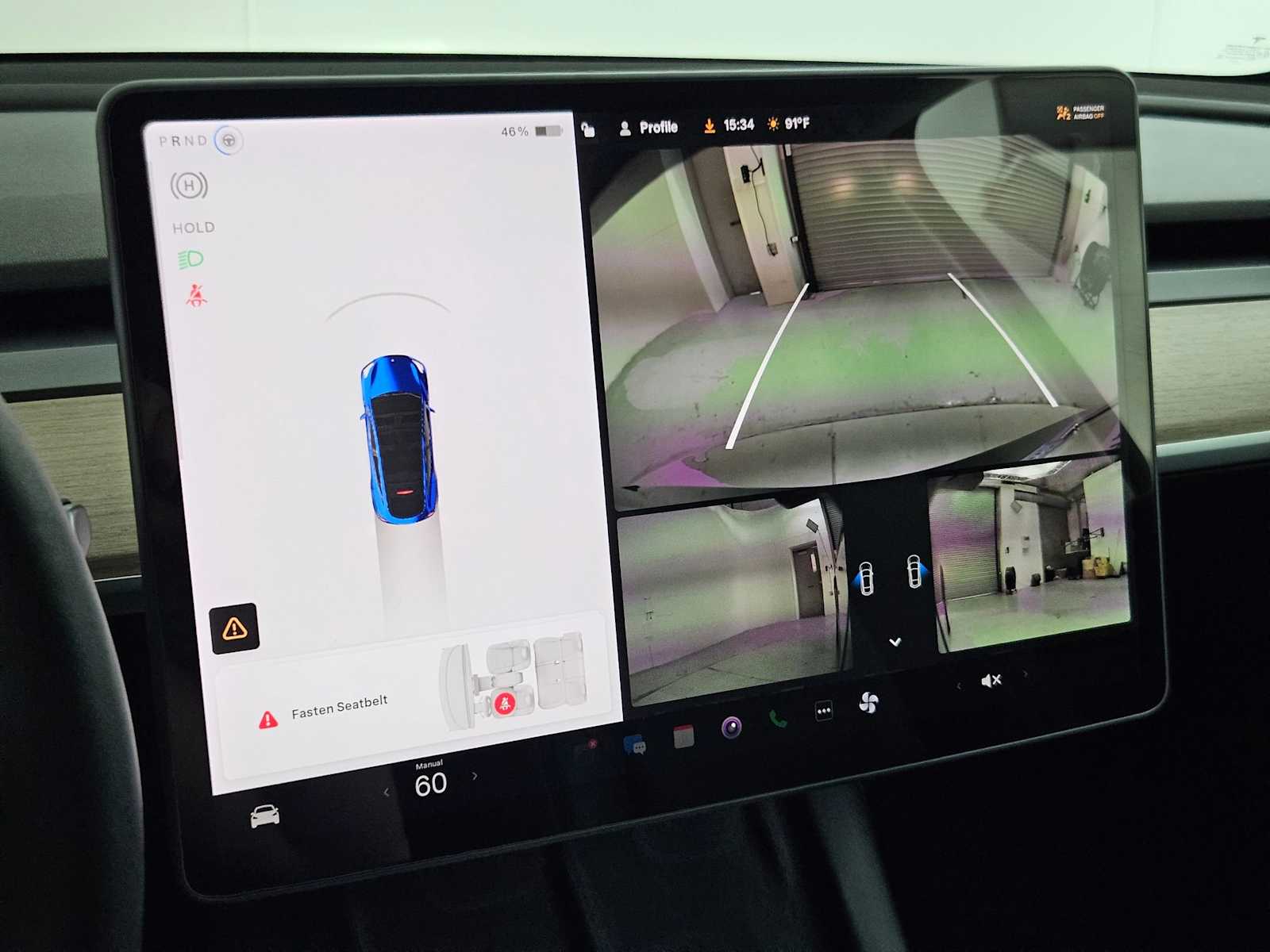 Thumbnail: 2021 Tesla Model Y - 32